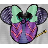 Disney Style-DSN 1842